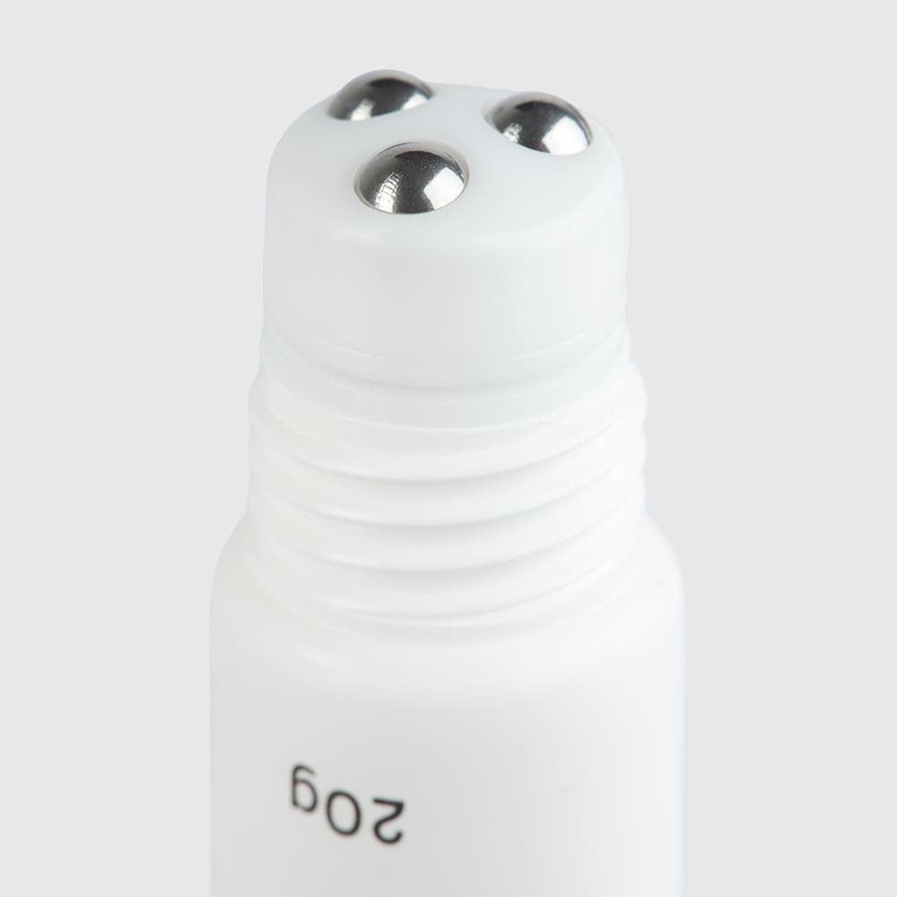 Creme para Área Dos Olhos Roll-On com Extrato de Rosas Rose Eye Cream 20g