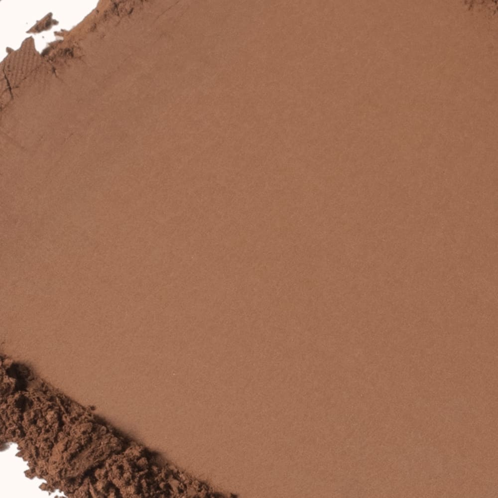 Pó Compacto Escuro Compact Powder Océane Edition 8,5g Cor Mocha