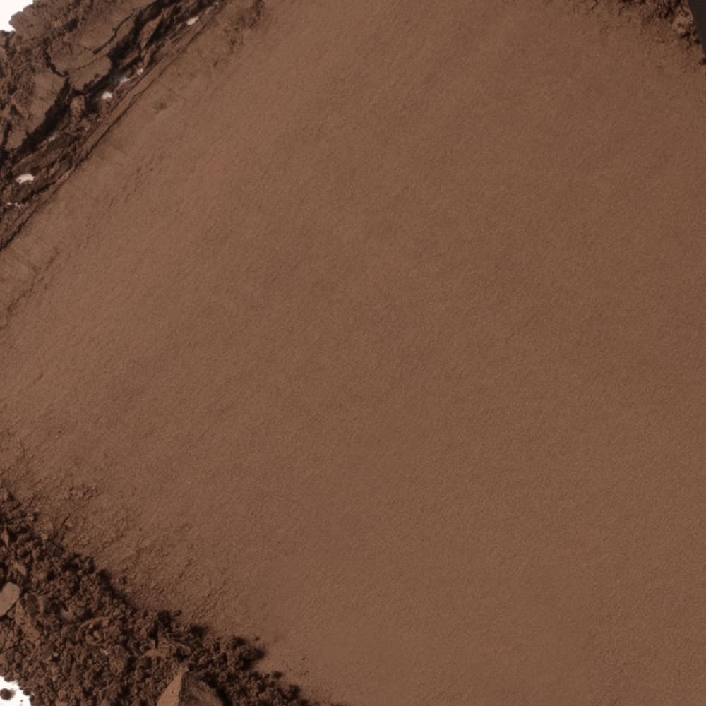 Pó Compacto Escuro Compact Powder Océane Edition 8,5g  Cor Toffee