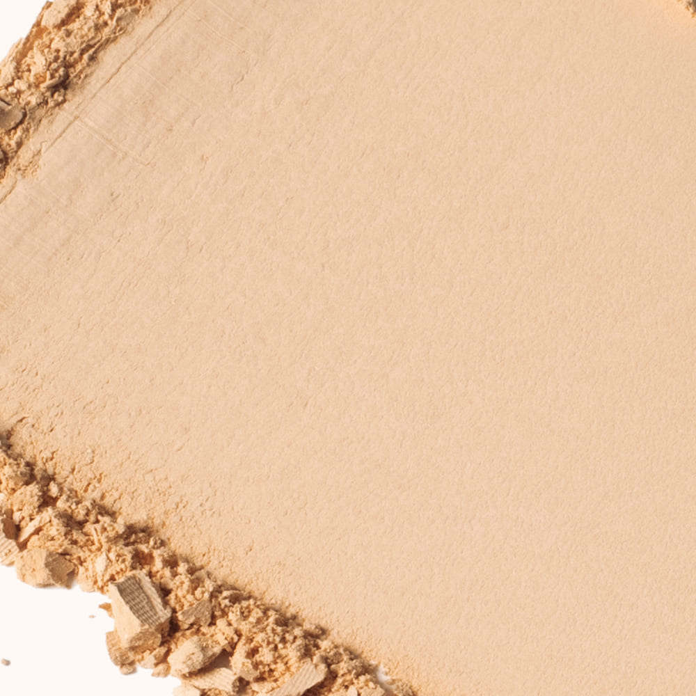 Pó Compacto Claro Compact Powder Océane Edition 8,5g Cor Peach
