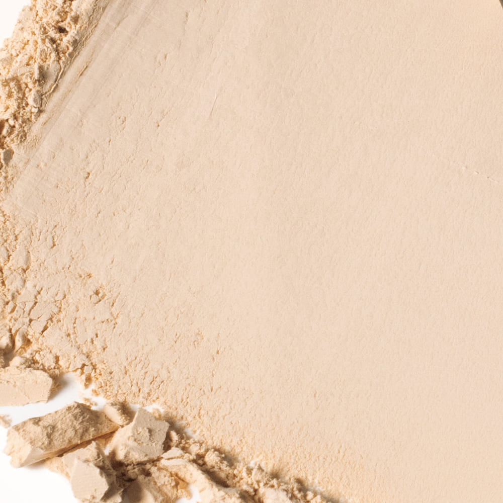 Pó Compacto Claro Compact Powder Océane Edition 8,5g  Cor Porcelain