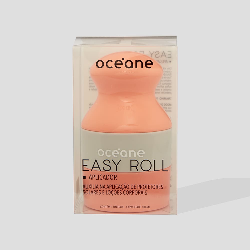 Aplicador Corporal Easy Roll Océane