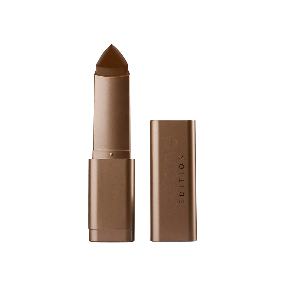 Bronzer Em Bastão Marrom Escuro Contour Stick Edition Truffle 8g