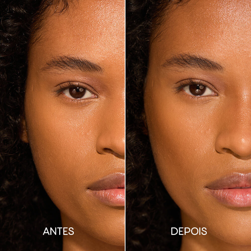Bronzer em Bastão Marrom Escuro Contour Stick Edition Truffle 8g