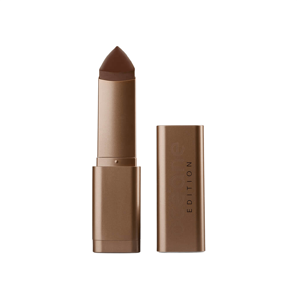 Bronzer em Bastão Contour Stick Edition Sizzle 8g Cor Marrom Médio Escuro