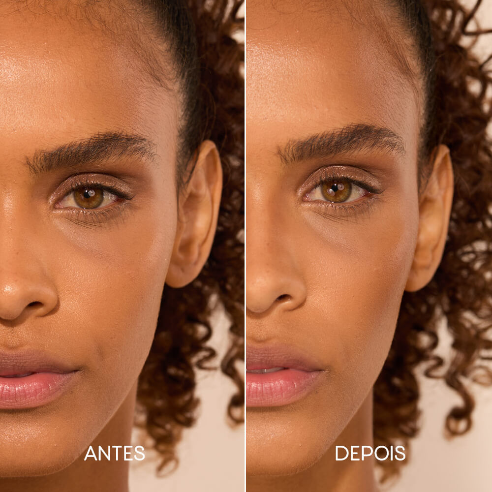 Bronzer em Bastão Contour Stick Edition Sizzle 8g Cor Marrom Médio Escuro