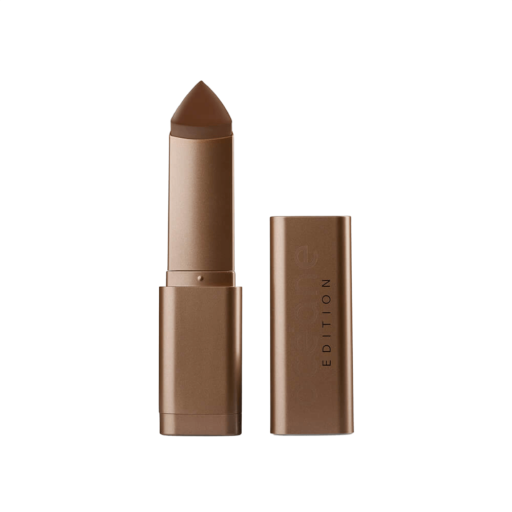 Bronzer em Bastão Contour Stick Edition Simmer 8g Cor  Marrom Médio