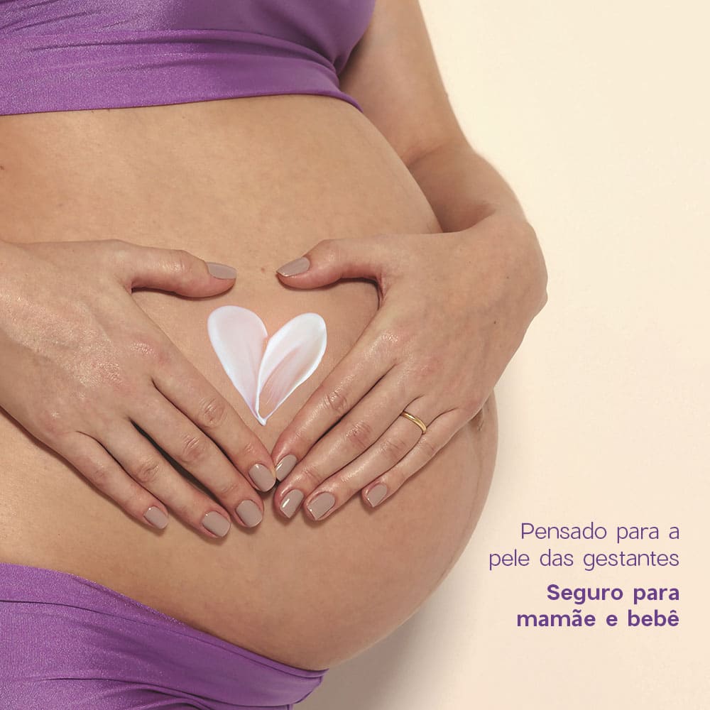 Balm Protetor de Mamas para Gestantes Maternity Nipple Balm 30g