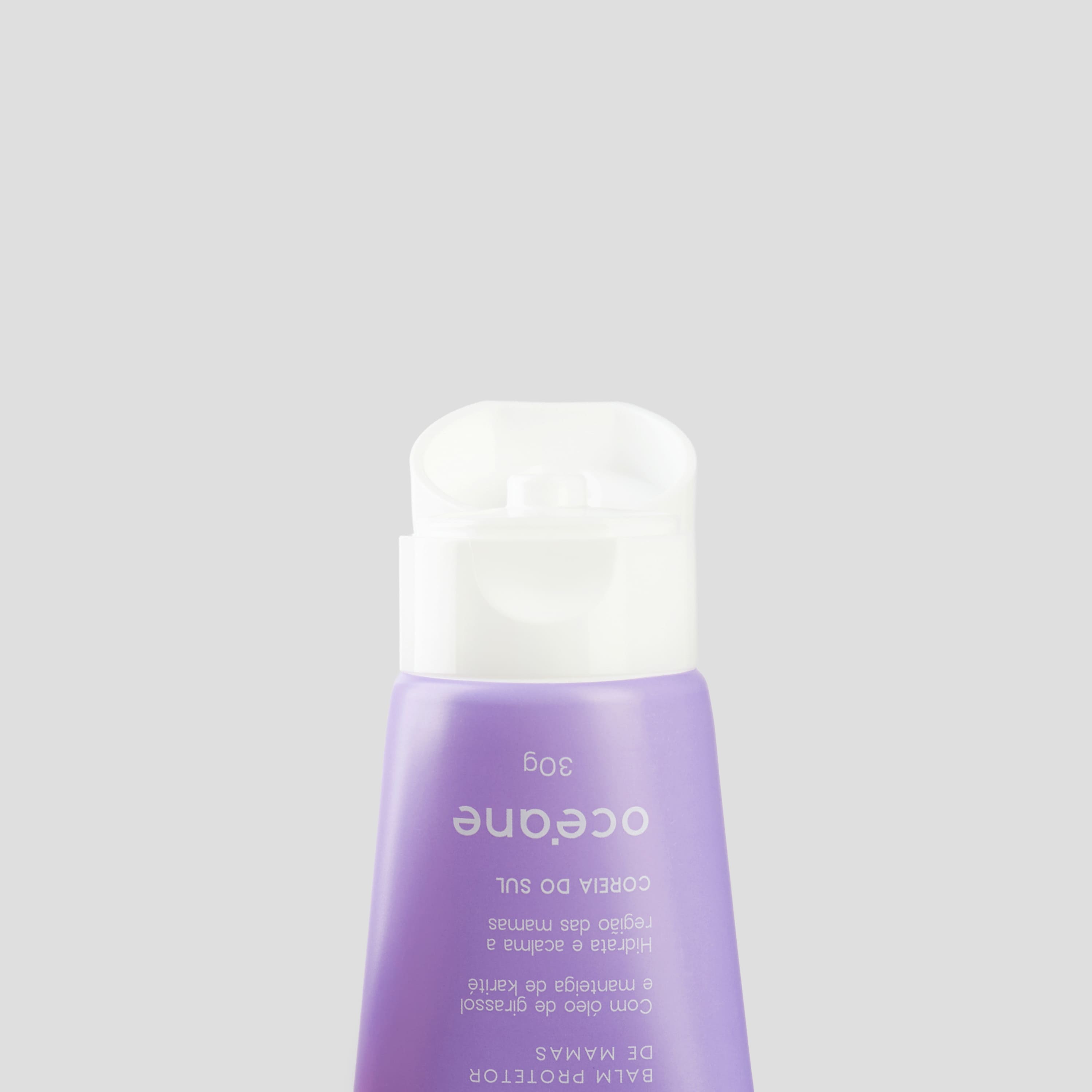 Balm Protetor de Mamas para Gestantes Maternity Nipple Balm 30g