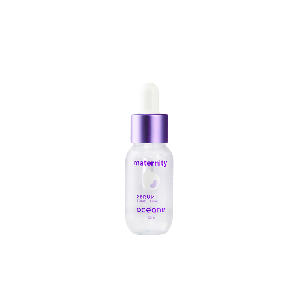 Sérum Facial Para Gestantes Maternity 30ml
