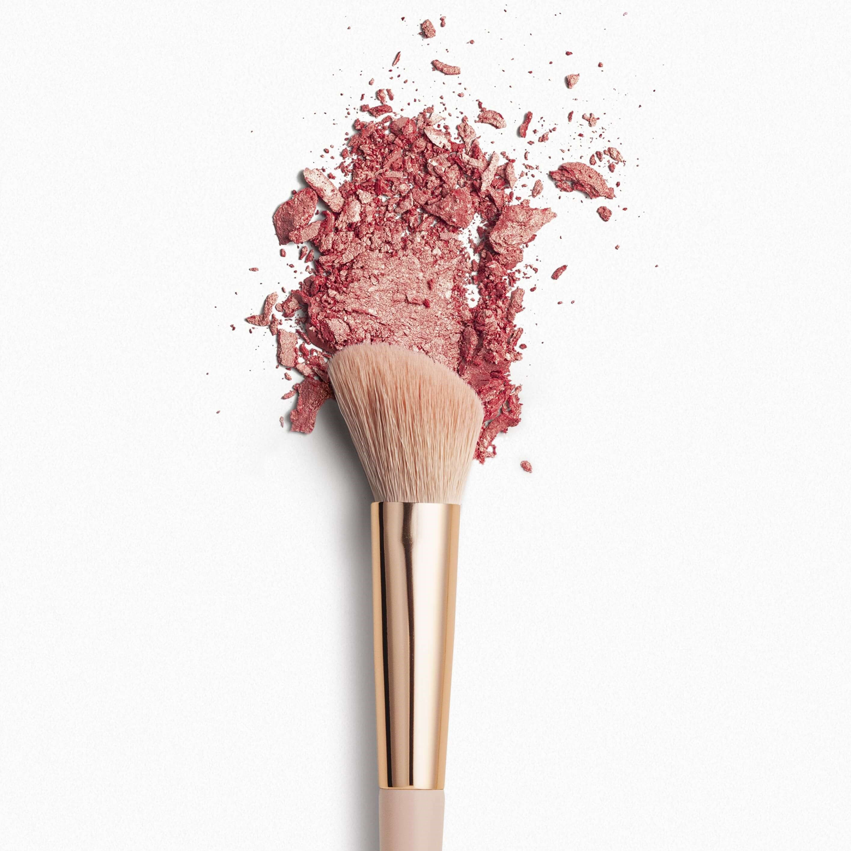 Kit Paleta Multifuncional Face Palette + Pincéis