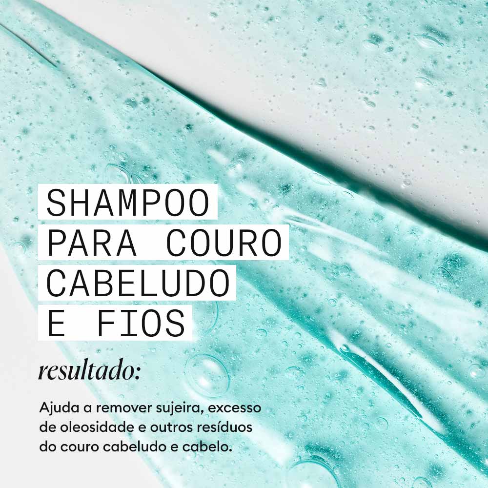 Shampoo System 2 Nioxin 300ml