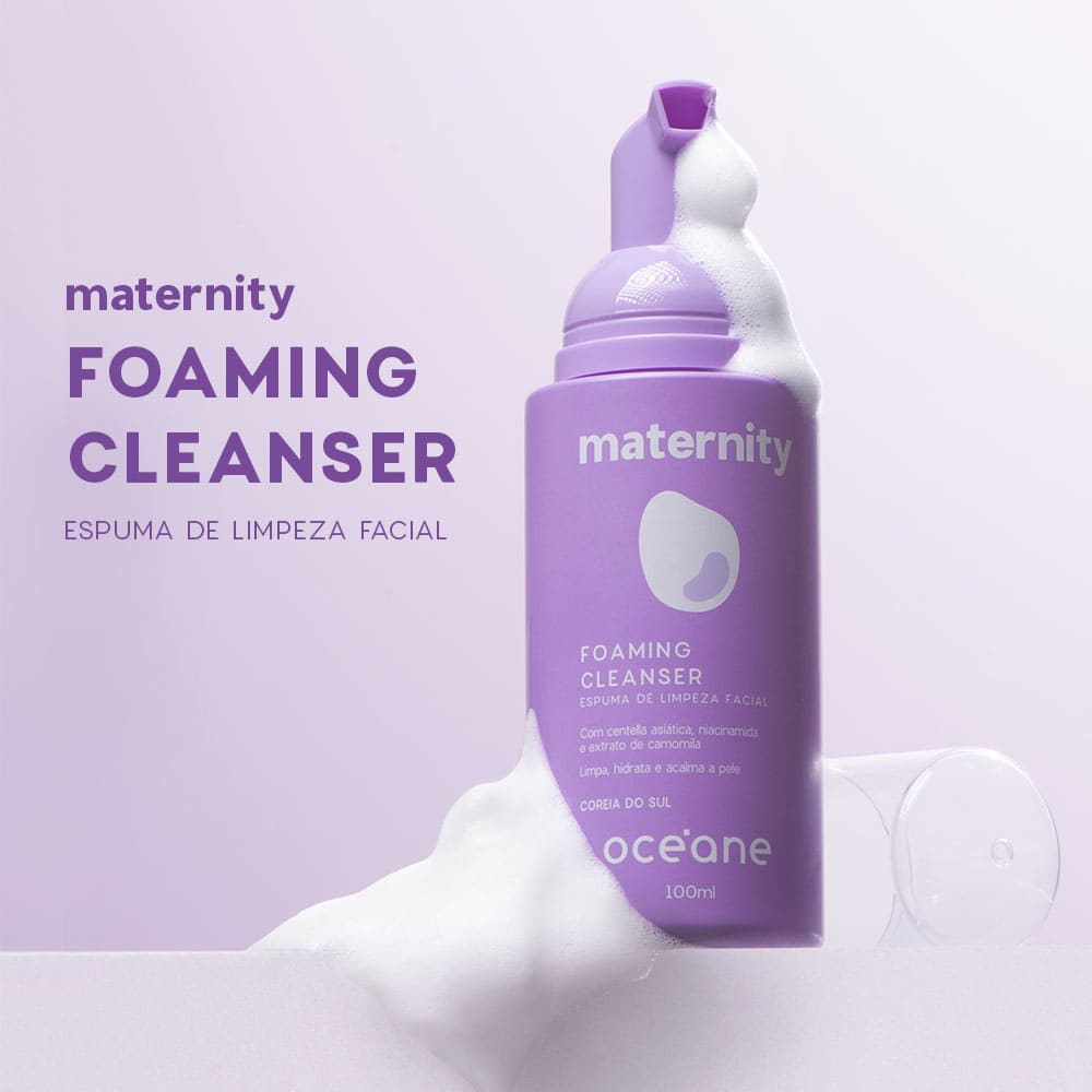 Kit para Gestantes Completo