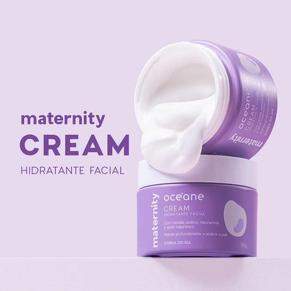 Kit para Gestantes Completo
