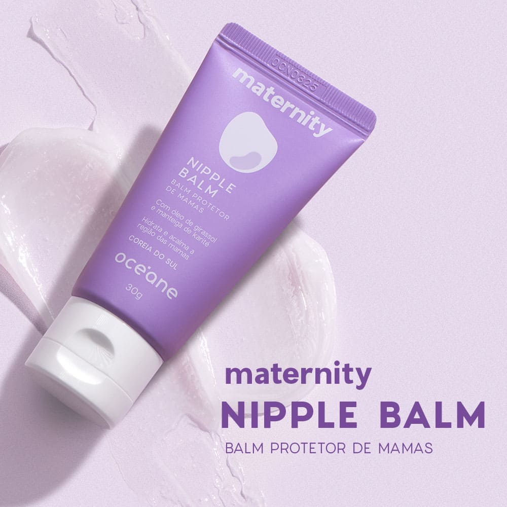 Kit para Gestantes Completo