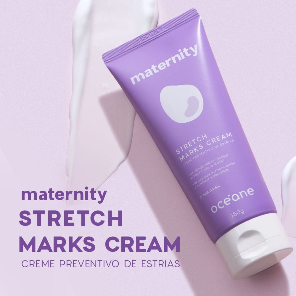 Kit para Gestantes Completo