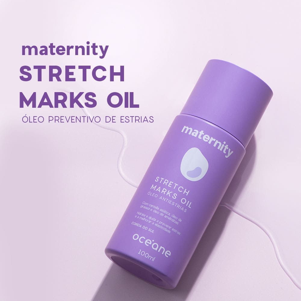 Kit para Gestantes Completo