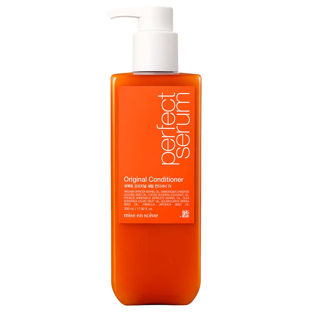 Condicionador Perfect Serum Original Mise en Scène 530ml