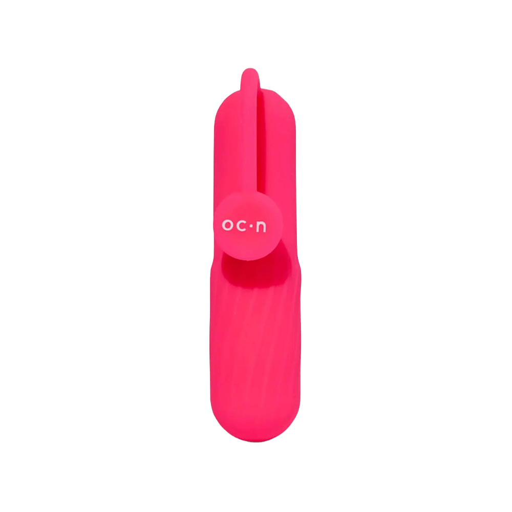 Vibrador Flutua Bullet Rosa