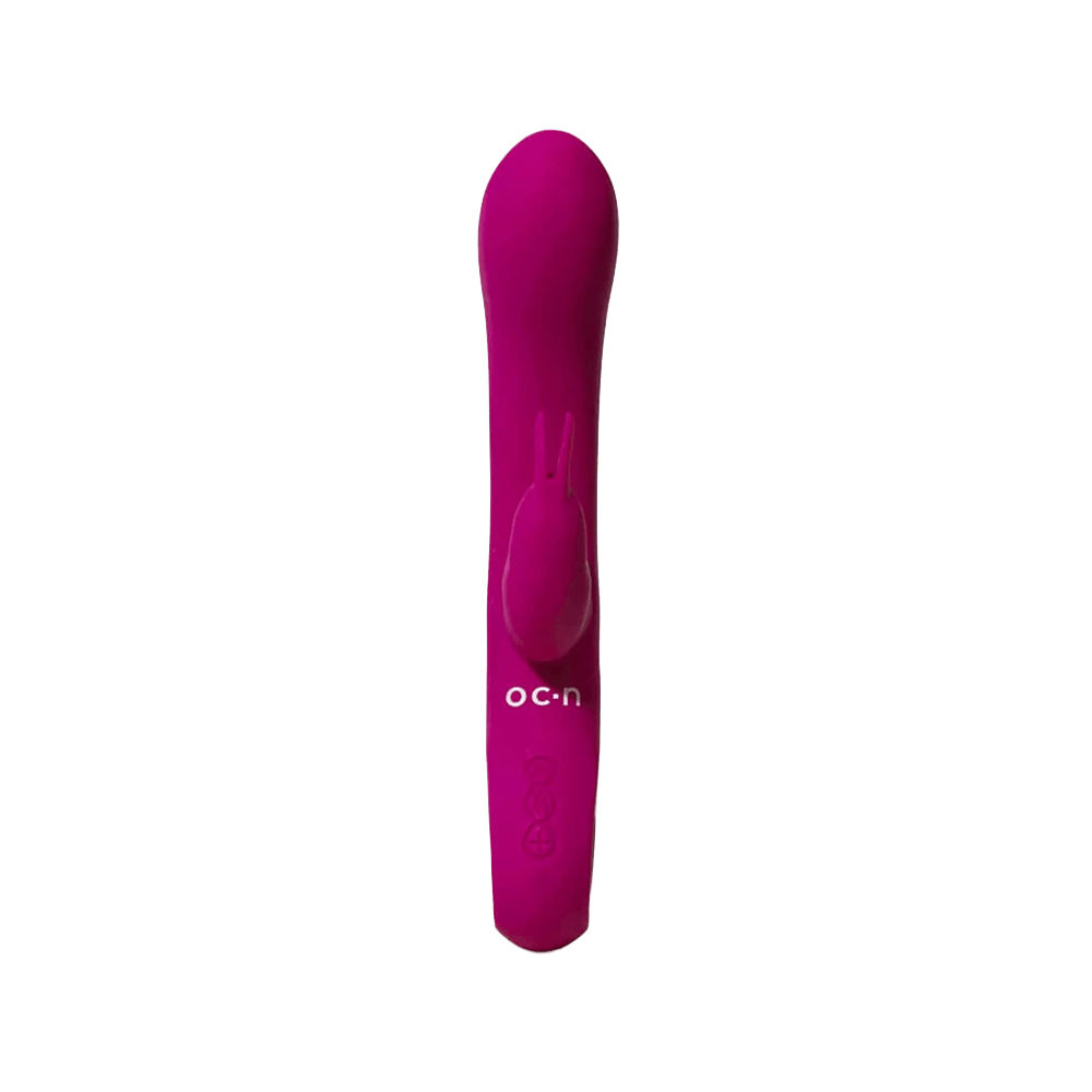 Vibrador Flutua Orbit Rosa