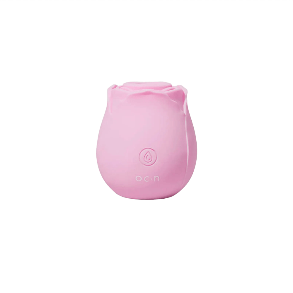 Sugador Flutua Rose Rosa