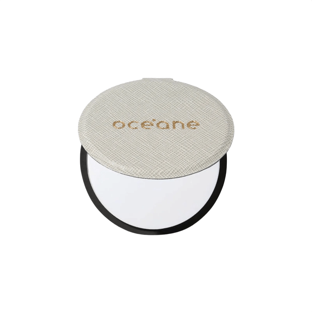 Espelho Compacto  Capri Slim Pocket Mirror