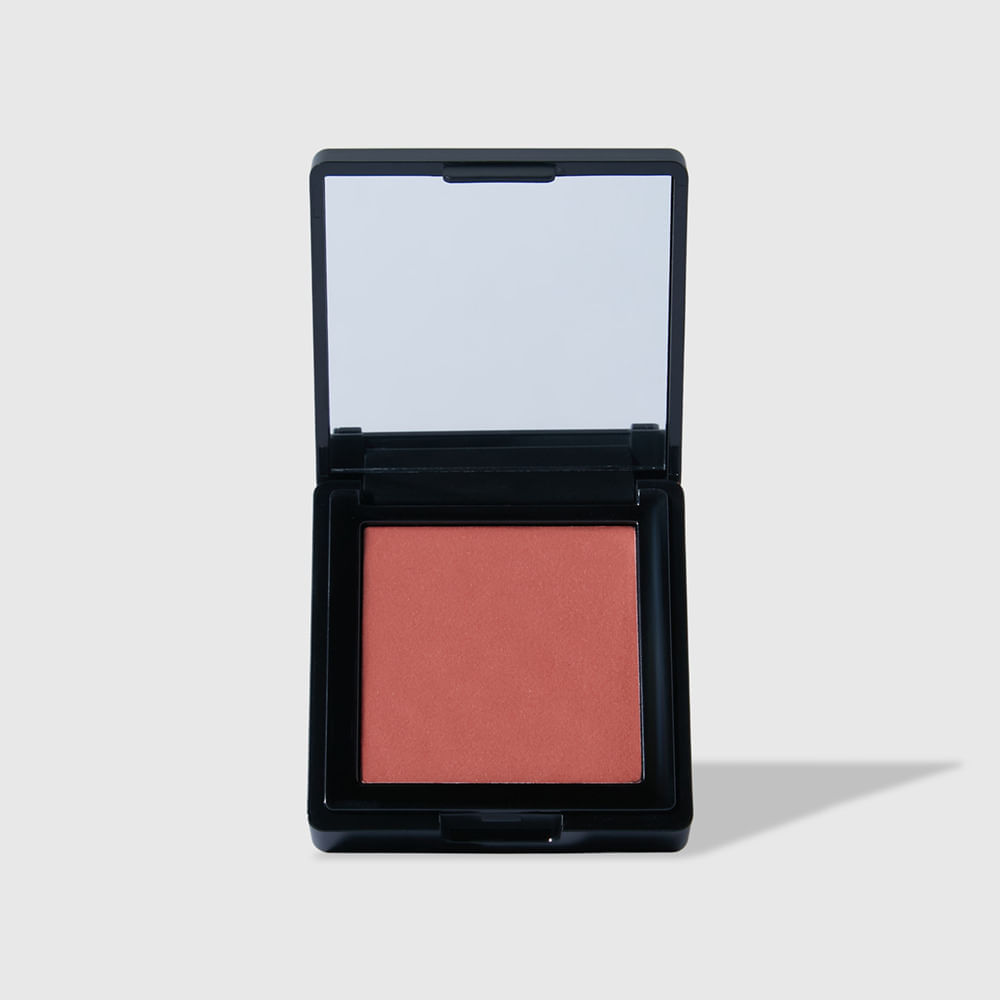Blush Cremoso Caramelo Cream Blush Caramel Océane Edition 6g