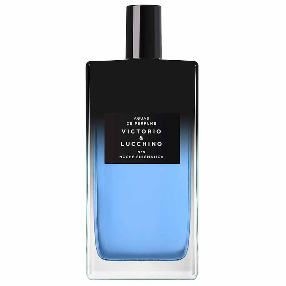 Perfume Masculino Águas Intensas Nº9 Noche Victorio & Lucchino Eau de Parfum 150ml