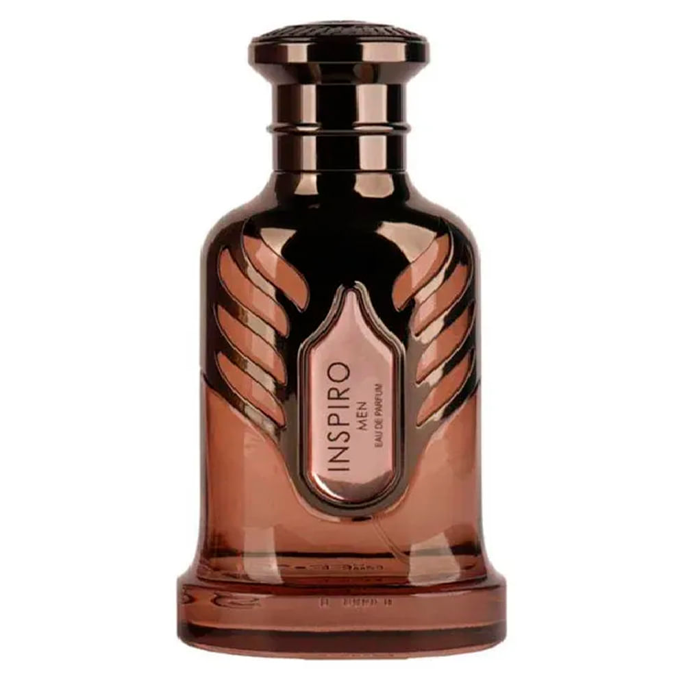 Perfume Masculino Inspiro Men Eau de Parfum Riiffs 100ml