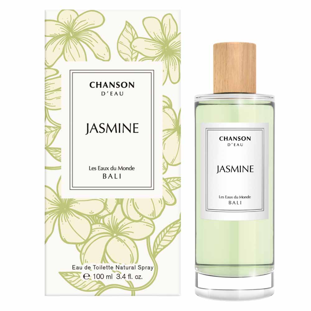 Perfume Feminino Chanson D'eau Jasmine Eau de Toilette 100ml