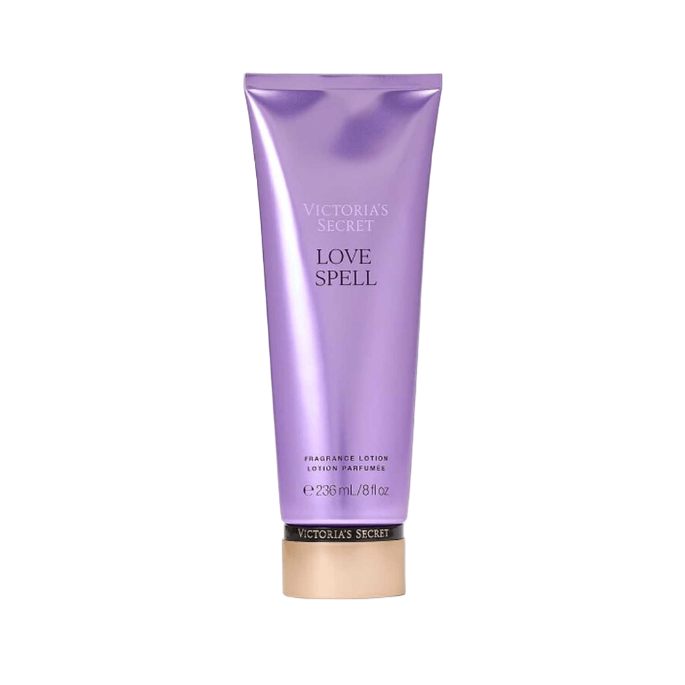 Body Lotion Love Spell Victoria's Secret 236ml