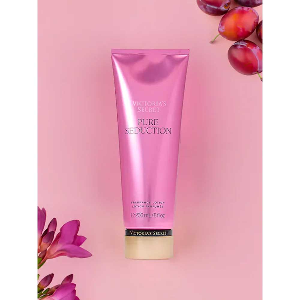 Body Lotion Pure Seduction Victoria's Secret 236ml