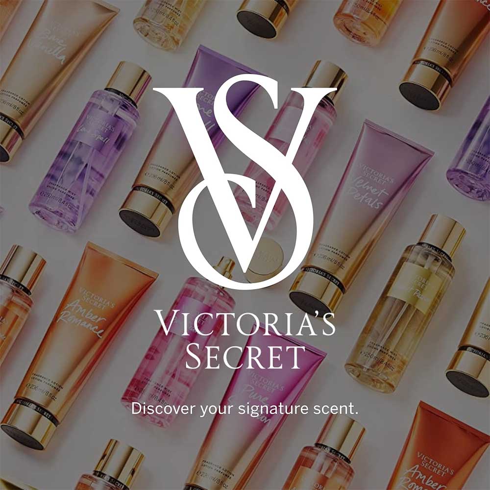 Body Lotion Pure Seduction Victoria's Secret 236ml