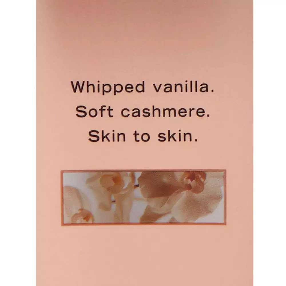 Body Lotion Bare Vanilla Victoria's Secret 236ml