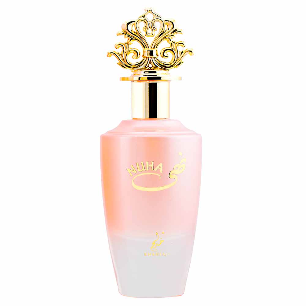 Perfume Feminino Nuha Khadlaj Eau de Parfum 100ml