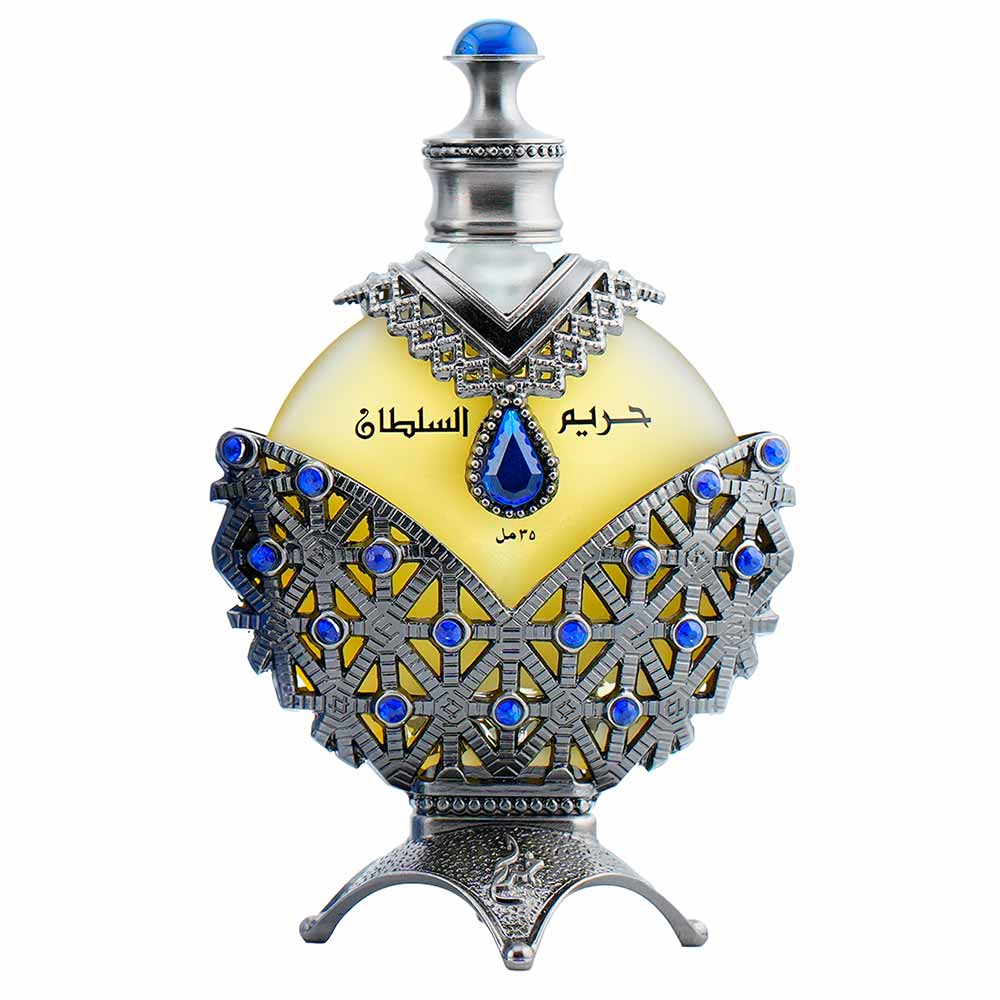 Perfume Feminino Hareem Al Sultan Gold Khadlaj Eau De Parfum 85ml