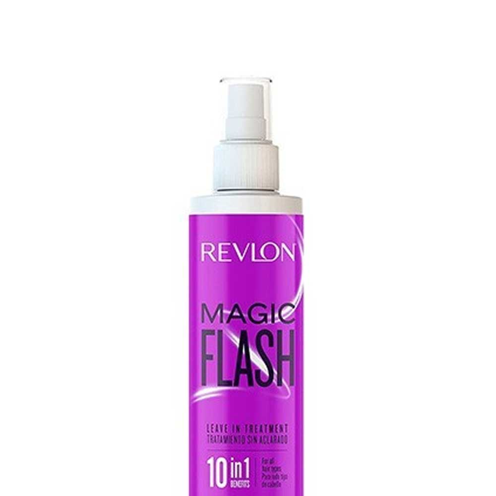 Magic Flash Leave In Treatment 10 in 1 Revlon 200ml