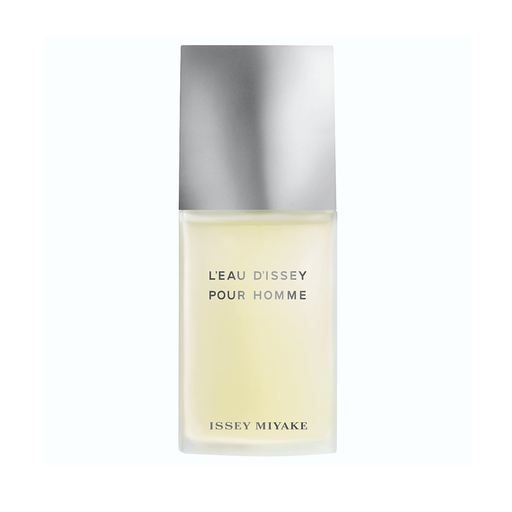Perfume Masculino L'Eau D'Issey Pour Homme Issey Miyake Eau de Toilette 40ml