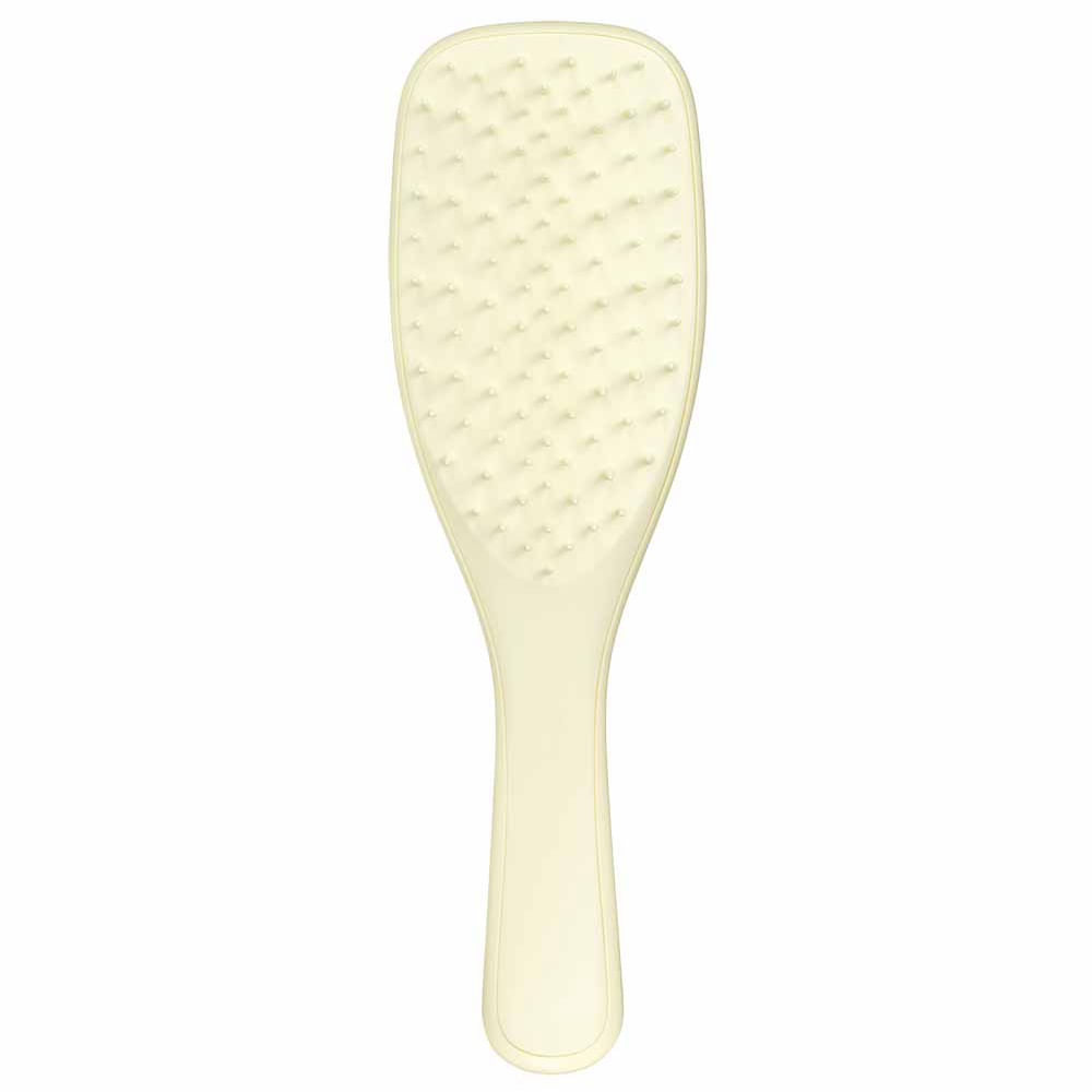 Escova De Cabelo Tangle Teezer The Ultimate Detangler Extra Gentle Amarelo