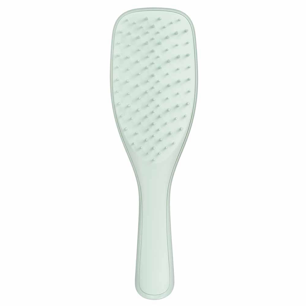 Escova De Cabelo Tangle Teezer The Ultimate Detangler Extra Gentle Verde