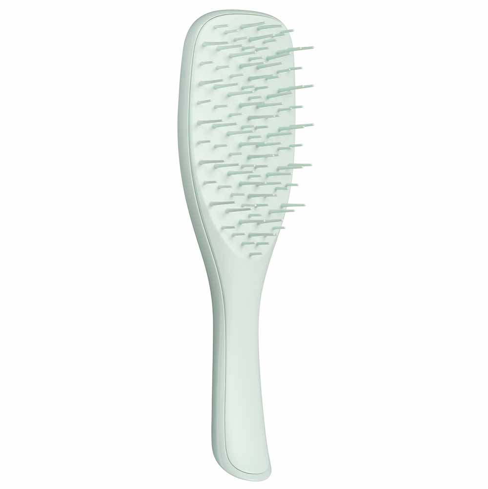 Escova de Cabelo Tangle Teezer The Ultimate Detangler Extra Gentle Verde