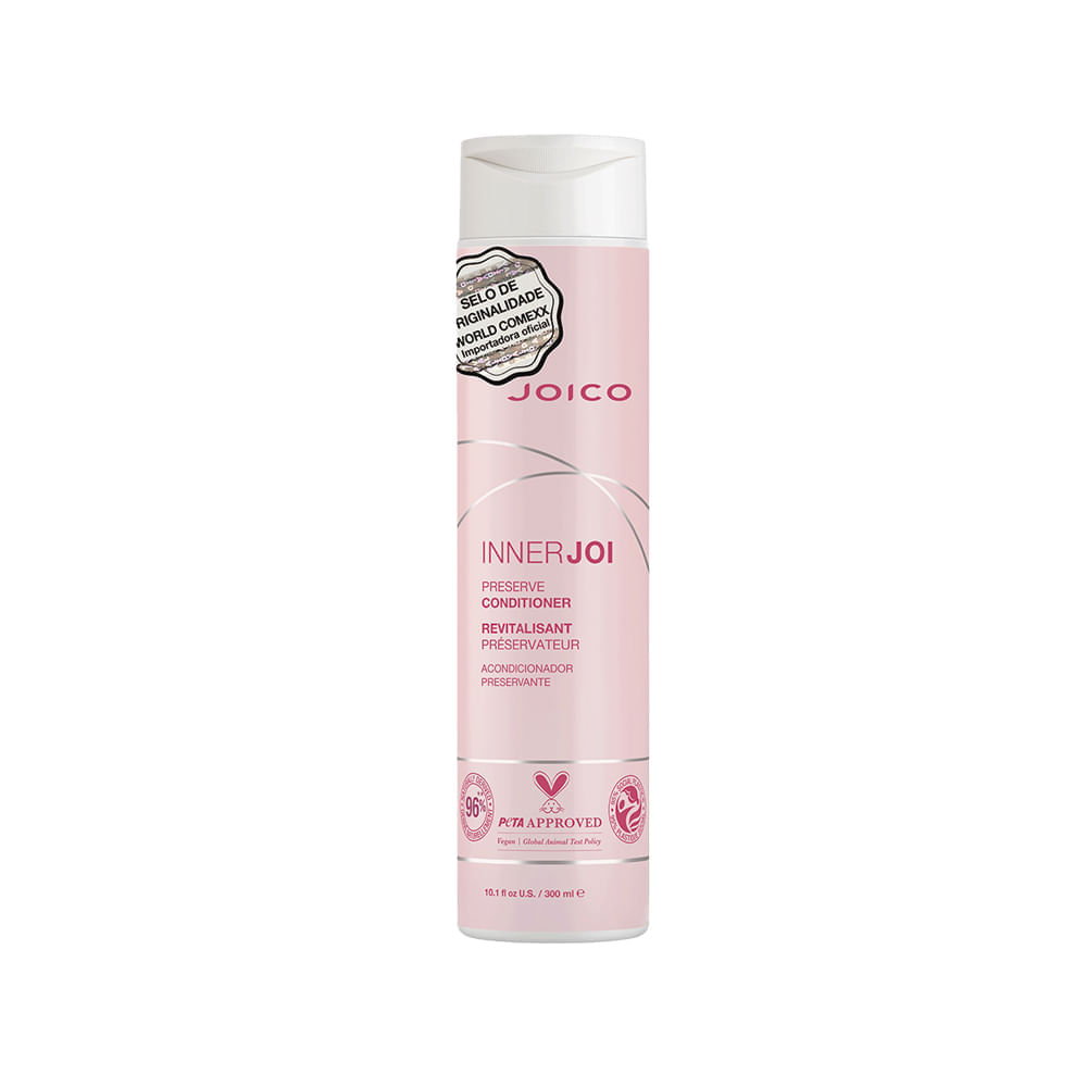 Condicionador Innerjoi Home Care Preserve Joico 300ml