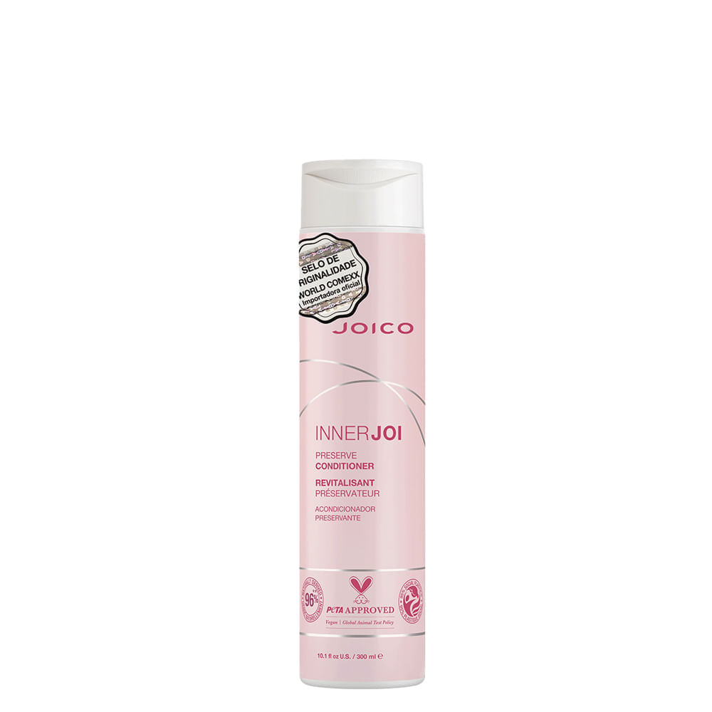 Condicionador Innerjoi Home Care Preserve Joico 300ml