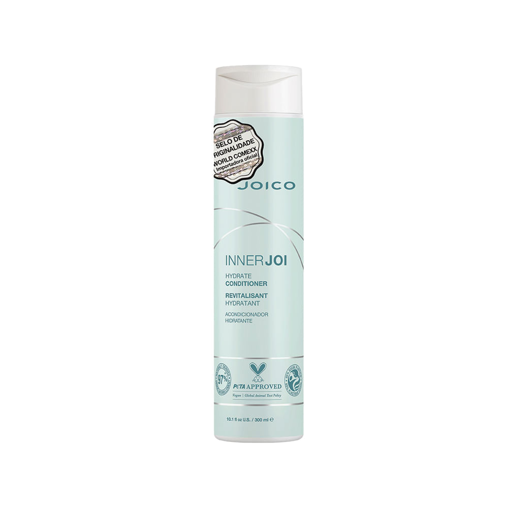 Condicionador Innerjoi Home Care Hydrate Joico 300ml