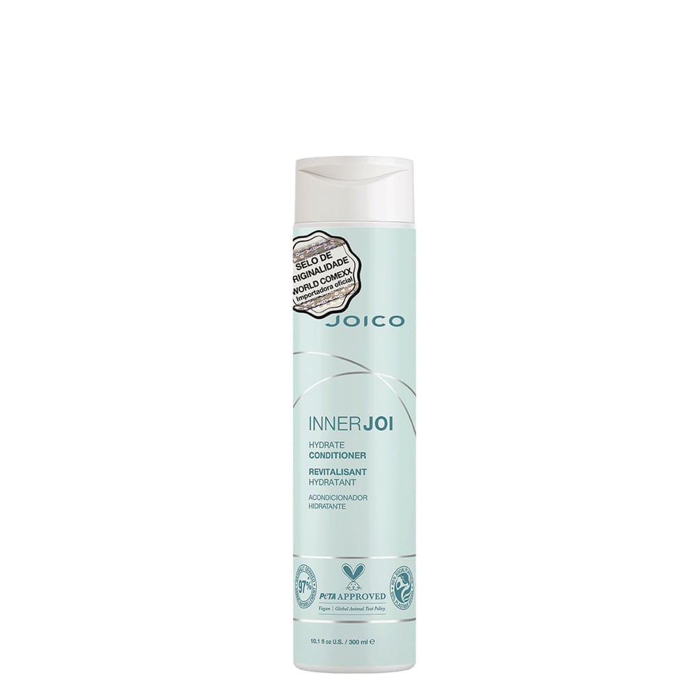 Condicionador Innerjoi Home Care Hydrate Joico 300ml