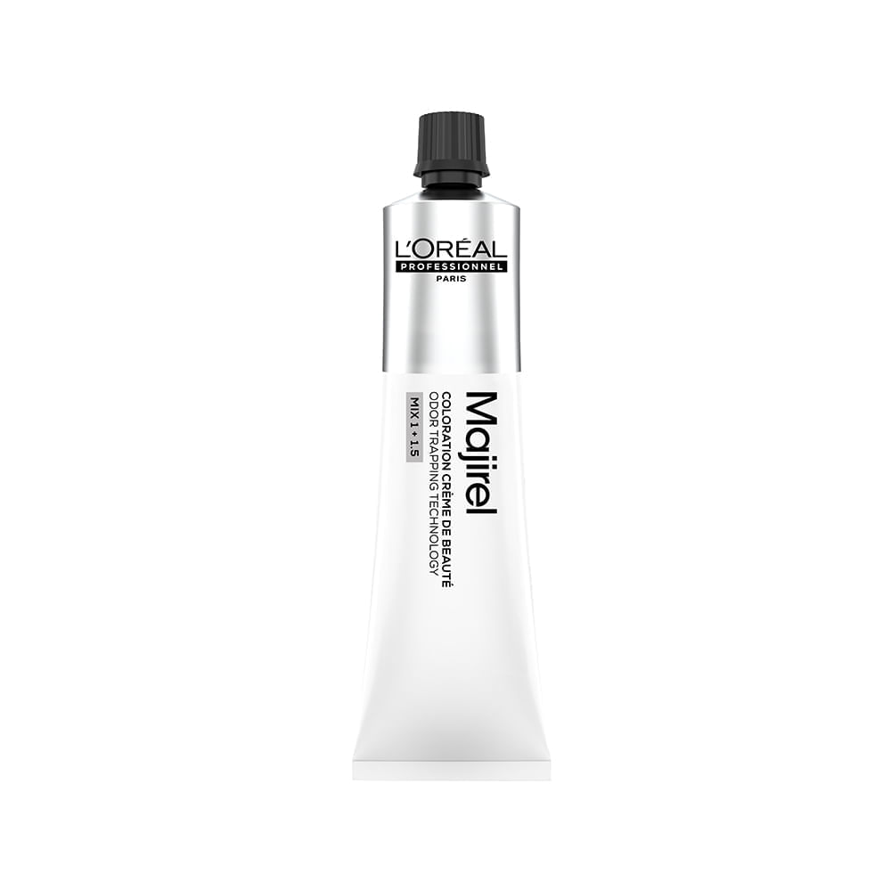 Coloração Majirel Tubo 7.3 L'Oréal Professionnel 60g