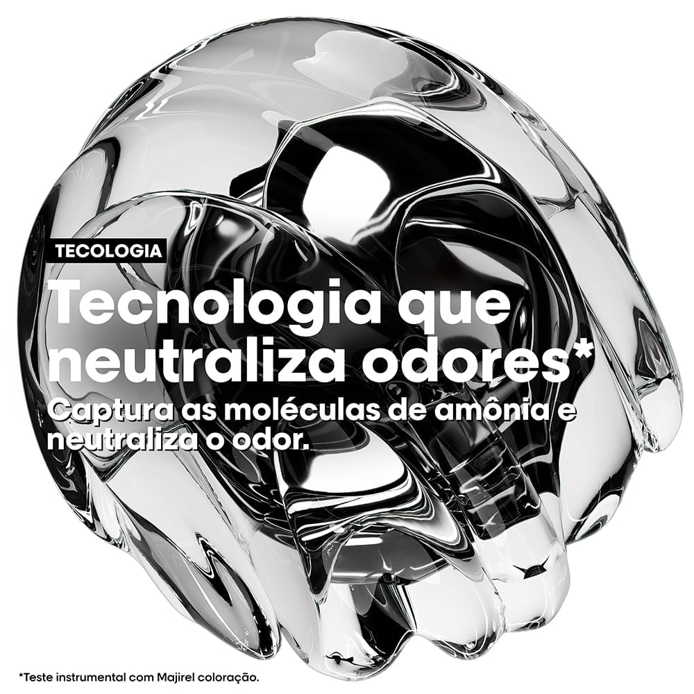 Coloração Majirel Tubo 7.3 L'Oréal Professionnel 60g