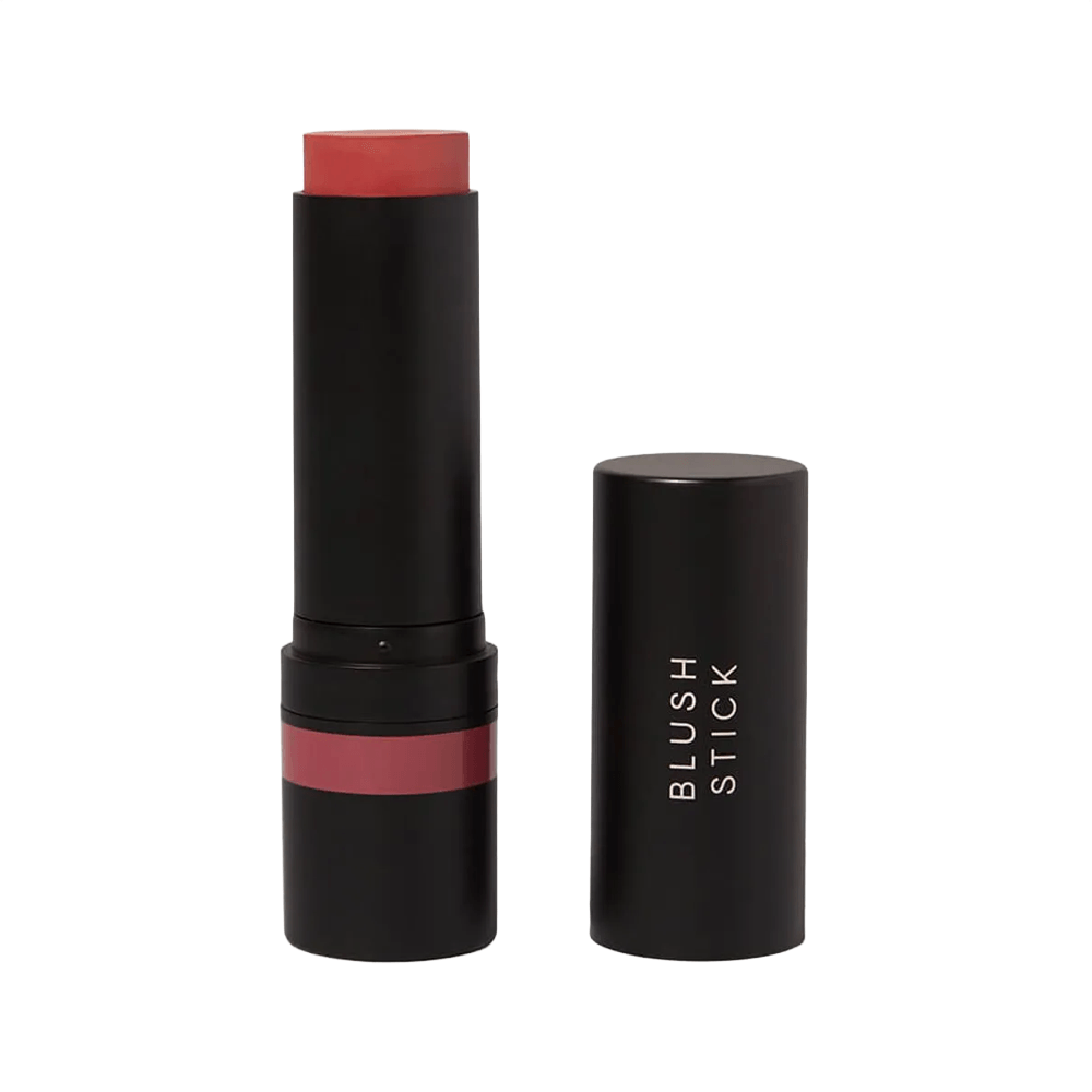 Blush Em Bastão Stick Pink Océane Edition Rosa