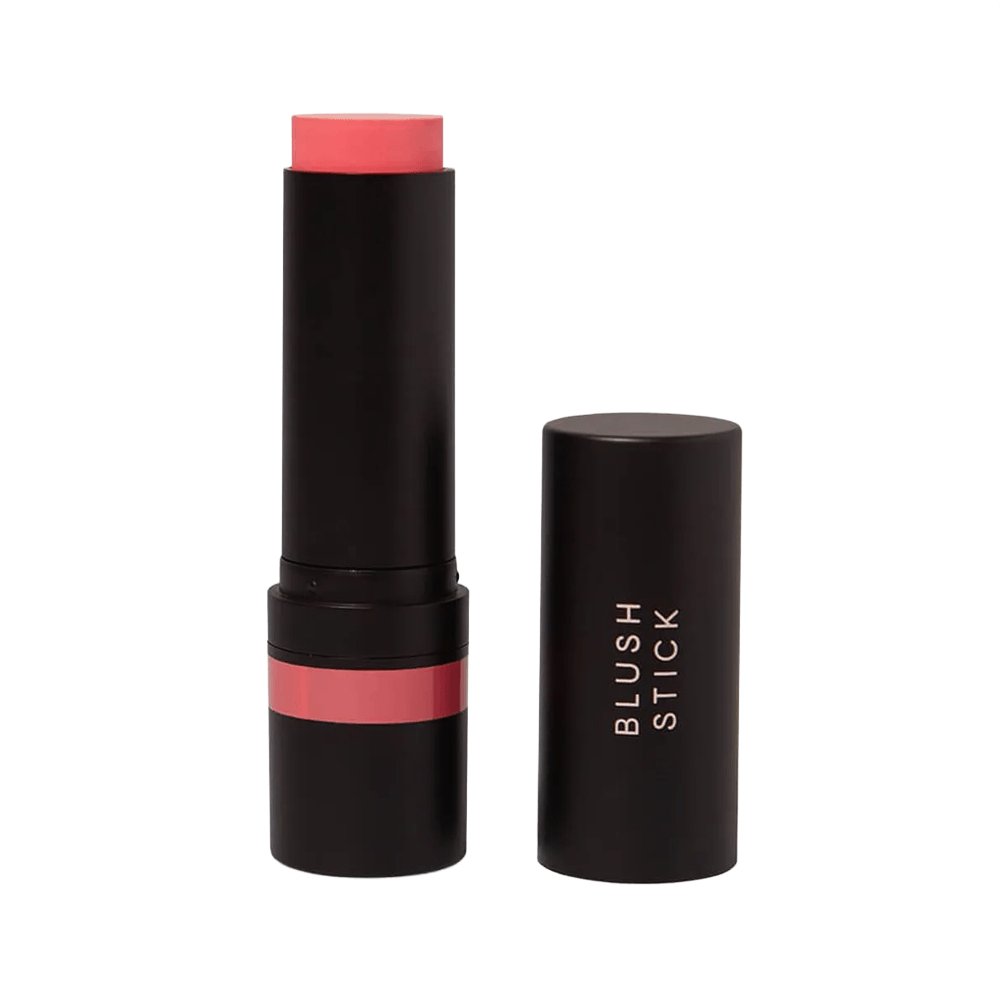Blush Stick Edition Cloudy Pink Océane Rosa Claro