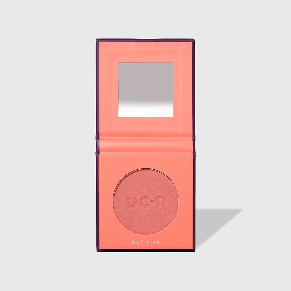 Blush Rosa  Blush Me Hot Pink Océane Purple 6,5g